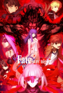 Watch Free Fate/stay night: Heaven’s Feel II. lost butterfly Full Movies HD Online MyFlixer