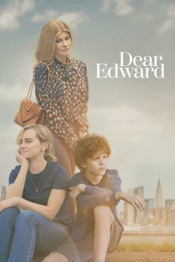 Watch Free Dear Edward Full Movies HD Online MyFlixer