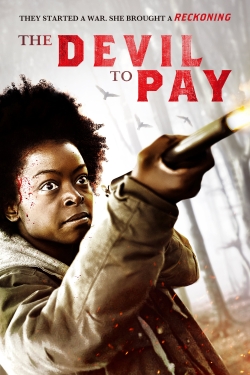 Watch Free The Devil to Pay Full Movies HD Online MyFlixer