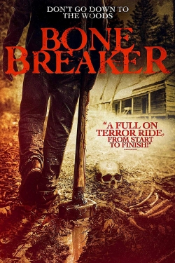 Watch Free Bone Breaker Full Movies HD Online MyFlixer