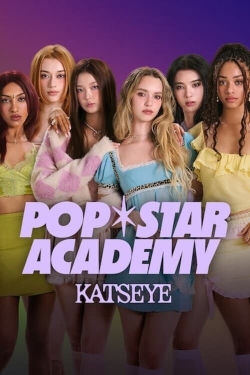 Watch Free Pop Star Academy: KATSEYE Full Movies HD Online MyFlixer