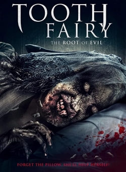 Watch Free Return of the Tooth Fairy Full Movies HD Online MyFlixer