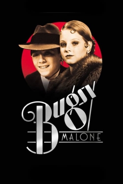 Watch Free Bugsy Malone Full Movies HD Online MyFlixer