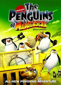 Watch Free The Penguins of Madagascar Full Movies HD Online MyFlixer