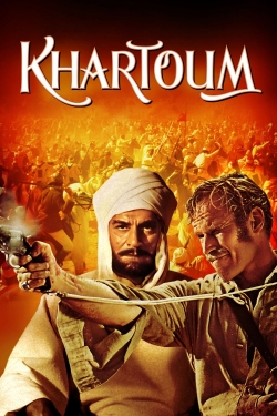 Watch Free Khartoum Full Movies HD Online MyFlixer