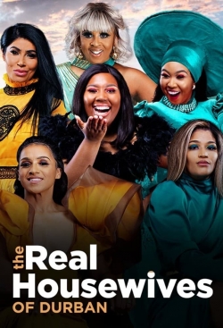 Watch Free The Real Housewives of Durban Full Movies HD Online MyFlixer