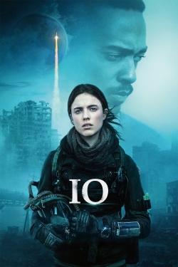 Watch Free IO Full Movies HD Online MyFlixer