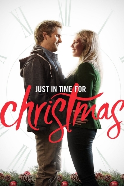 Watch Free Just in Time for Christmas Full Movies HD Online MyFlixer