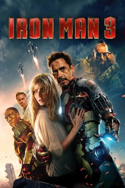 Watch Free Iron Man 3 Full Movies HD Online MyFlixer