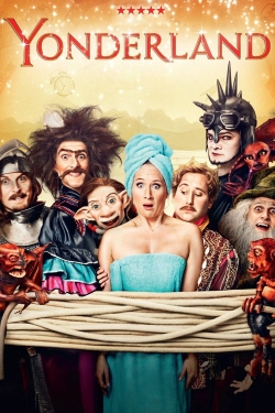 Watch Free Yonderland Full Movies HD Online MyFlixer