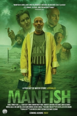 Watch Free ManFish Full Movies HD Online MyFlixer