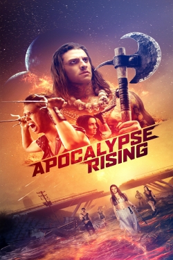 Watch Free Apocalypse Rising Full Movies HD Online MyFlixer