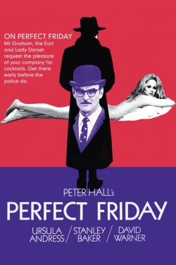 Watch Free Perfect Friday Full Movies HD Online MyFlixer