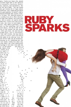 Watch Free Ruby Sparks Full Movies HD Online MyFlixer