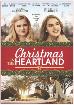 Watch Free Christmas in the Heartland Full Movies HD Online MyFlixer