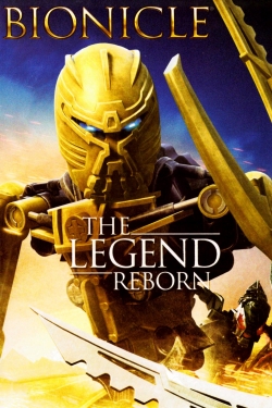 Watch Free Bionicle: The Legend Reborn Full Movies HD Online MyFlixer