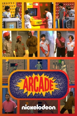 Watch Free Nickelodeon Arcade Full Movies HD Online MyFlixer