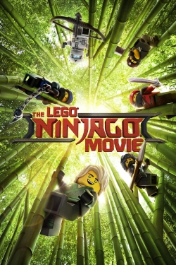 Watch Free The Lego Ninjago Movie Full Movies HD Online MyFlixer