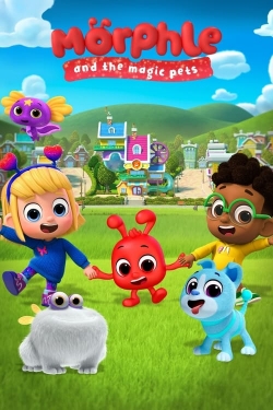 Watch Free Morphle and the Magic Pets Full Movies HD Online MyFlixer