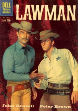 Watch Free Lawman Full Movies HD Online MyFlixer