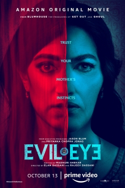 Watch Free Evil Eye Full Movies HD Online MyFlixer