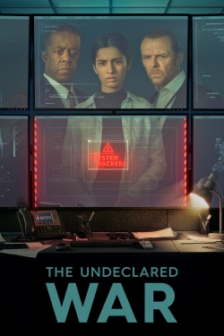 Watch Free The Undeclared War Full Movies HD Online MyFlixer