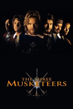 Watch Free The Three Musketeers Full Movies HD Online MyFlixer