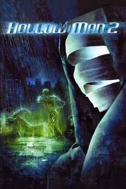 Watch Free Hollow Man II Full Movies HD Online MyFlixer