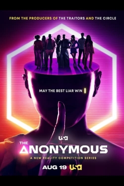 Watch Free The Anonymous Full Movies HD Online MyFlixer