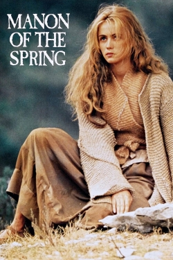 Watch Free Manon of the Spring Full Movies HD Online MyFlixer