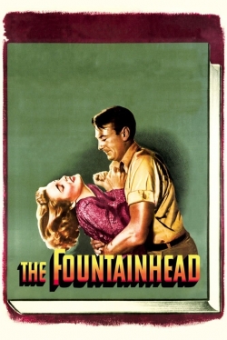 Watch Free The Fountainhead Full Movies HD Online MyFlixer