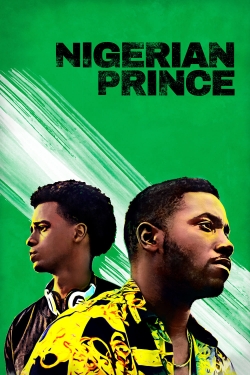 Watch Free Nigerian Prince Full Movies HD Online MyFlixer