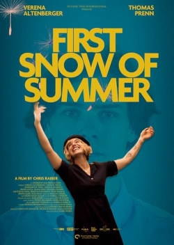 Watch Free First Snow of Summer Full Movies HD Online MyFlixer