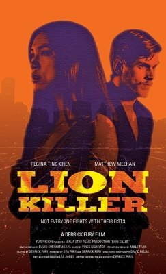 Watch Free Lion Killer Full Movies HD Online MyFlixer