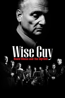 Watch Free Wise Guy David Chase and The Sopranos Full Movies HD Online MyFlixer