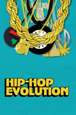 Watch Free Hip Hop Evolution Full Movies HD Online MyFlixer