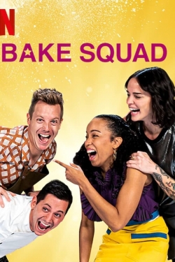 Watch Free Bake Squad Full Movies HD Online MyFlixer