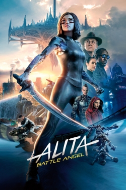 Watch Free Alita: Battle Angel Full Movies HD Online MyFlixer