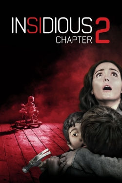 Watch Free Insidious: Chapter 2 Full Movies HD Online MyFlixer