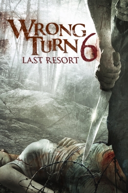 Watch Free Wrong Turn 6: Last Resort Full Movies HD Online MyFlixer