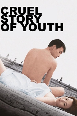 Watch Free Cruel Story of Youth Full Movies HD Online MyFlixer