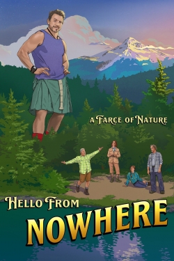 Watch Free Hello from Nowhere Full Movies HD Online MyFlixer