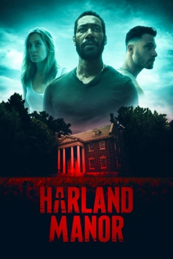 Watch Free Harland Manor Full Movies HD Online MyFlixer