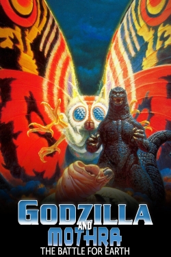 Watch Free Godzilla vs. Mothra Full Movies HD Online MyFlixer