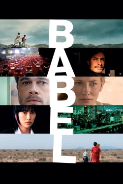 Watch Free Babel Full Movies HD Online MyFlixer