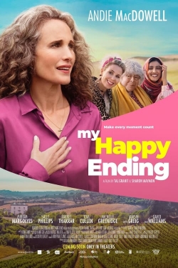 Watch Free My Happy Ending Full Movies HD Online MyFlixer