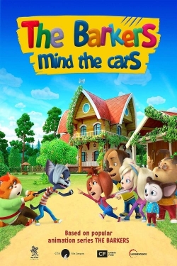 Watch Free The Barkers: Mind the Cats! Full Movies HD Online MyFlixer