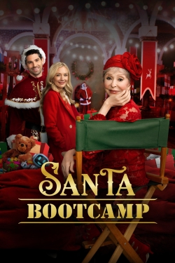 Watch Free Santa Bootcamp Full Movies HD Online MyFlixer