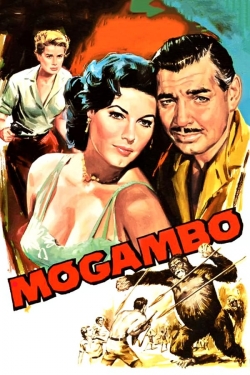 Watch Free Mogambo Full Movies HD Online MyFlixer