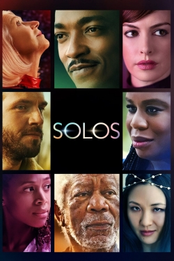 Watch Free Solos Full Movies HD Online MyFlixer